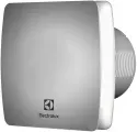 Electrolux Вентилятор вытяжной Electrolux EAFA-100T с таймером Argentum