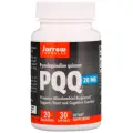 Jarrow Formulas PQQ (Пирролохинолинхинон) 20 мг 30 капсул (Jarrow Formulas)
