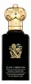 Clive Christian X Masculine Парфюмированная вода для мужчин 50мл