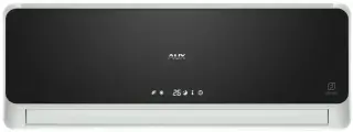 Сплит-система AUX ASW-H09B4/FJ-R1, черный
