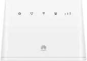 Wi-Fi роутер HUAWEI B311-221, белый