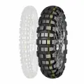 Мотошина Mitas ENDURO TRAIL XT 150/70B17 69Т TL/TT Rear (Митас E-10)