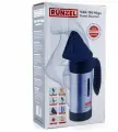 RUNZEL VAG-190 Hoga, White ручной отпариватель для поездок, 900Вт, белый