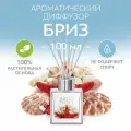 Диффузор ароматический BAGO home Бриз 100 мл
