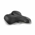 Selle Royal Седло Selle Royal Ellipse Relaxed , цвет Черный