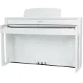 Пианино цифровое Gewa UP 385 White Matt