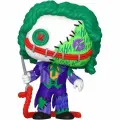 Фигурка Funko 80906 Фигурка Patchwork Joker