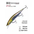 Воблер DUO Realis Jerkbait 110SP, 110 мм, 16,2 гр, #DRA3050