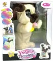 Интерактивная игрушка Умный питомец Мой верный друг Джэй Би