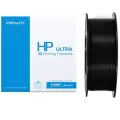 HP ULTRA PLA пластик для 3Д принтеров CREALITY черный 1.75mm, 1кг