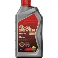 Синтетическое моторное масло S-OIL 7 RED #9 SP 0W-20, 1л