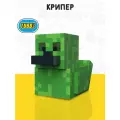 Фигурка-утка Tubbz Minecraft Creeper