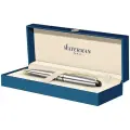 S0952000 Шариковая ручка Waterman (Ватерман) Expert 3 Stainless Steel GT
