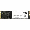 Накопитель SSD AGI AI818, 2 ТБ, M.2 2280 (AGI2T0G43AI818-CB)