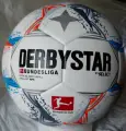 Футбольный мяч DERBYSTAR, 5 размер, SELECT
