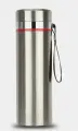 Домашний сундук Термос из нержавеющей стали, 1000мл