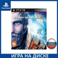 Игра Lost Planet 3 PS3 Русская Версия Диск на PlayStation 3