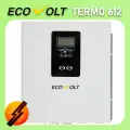 ИБП Ecovolt TERMO 612 источник бесперебойного питания для газового отопительного котла, циркуляционного насоса