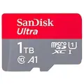 Карта памяти SanDisk Ultra micro SDXC 1TB UHS-I SDSQUA4-1T00-GN6MN