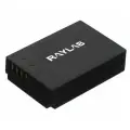Аккумулятор Raylab RL-LPE12 850мАч (для EOS M, EOS 100D, EOSM2, EOS M100, M50, M10, M200, SX70, 200D, M10)