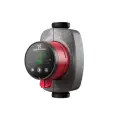 Циркуляционный насос Grundfos Alpha 2 98649772, черный, чугунный корпус, 2 скорости