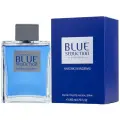 Antonio Banderas, Blue Seduction For Men, 200 мл, туалетная вода мужская