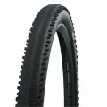 Велопокрышка 27.5x2.00 SCHWALBE HURRICANE, проволочный корд, компаунд ADDIX