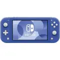 Игровая приставка Nintendo Switch Lite, 32Gb, Blue