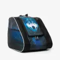 Сумка-рюкзак ProStyle Бильман Wolf, для коньков роликовых, фигурных и хоккейных