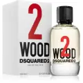 Туалетная вода DSQUARED2 2Wood унисекс 100 мл.