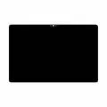 Дисплей для Huawei Honor Pad X8 LTE (AGM3-AL09HN) в сборе с тачскрином <черный>