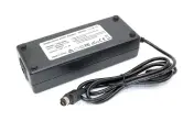 Блок питания для монитора и телевизора LCD 24V 4A 96W 4pin OEM