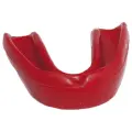 Капа боксерская Paffen Sport Red (Взрослый размер)