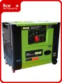 Дизельный генератор Grizzly Dual Power GEDG-7500-3DCA