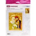 Набор для вышивания Петр и Феврония, 30х40 см, Риолис (Сотвори Сама)