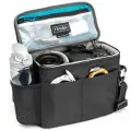 Вставка Tenba Tools BYOB 10 Camera Insert Black для фотооборудования (636-630)
