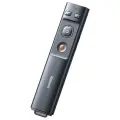 Презентер Baseus Orange Dot Wireless Presenter