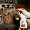Преобразователь ржавчины REXANT для автомобиля и бытовых нужд 500 мл с триггером