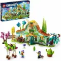 Конструктор детский LEGO Dreamzzz Стойло для существ из сновидений, 681 деталей, возраст 8+, 71459