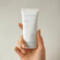 Лёгкая солнцезащитная эссенция с фитоплацентой Botanity Aqua Fit Sun Essence SPF 50 PA крем для лица корейский увлажняющий
