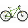 Велосипед Merida Big.Nine Limited 2.0 22 green/black (2022) green/black