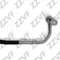 Трубка кондиционера BMW ZZVF ZVB140