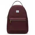 Рюкзак Herschel Nova Mid-Volume 10503 (PLUM D CHK X 18 L)