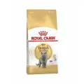 Royal Canin British Short Hair 34 Питание для Кошек Британской Короткошерстной Породы Старше 12 Мес 2кг