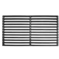 Решетка чугунная прямоугольная
