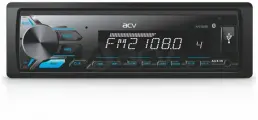 Автомагнитола ACV AVS-812BB