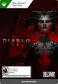 Игра Diablo IV (Xbox ONE, Xbox Series X)