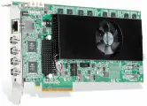 Видеоадаптер Matrox MURAIPXO-D4LF