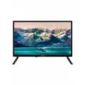Телевизор LED Digma 24 DM-LED24MBB21 черный/черный HD 60Hz DVB-T DVB-T2 DVB-C DVB-S DVB-S2 USB