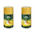 Освежитель воздуха Master Fresh Манговый смузи сменный баллон (подходит для Air Wick и Glade), 250 мл х 2 шт